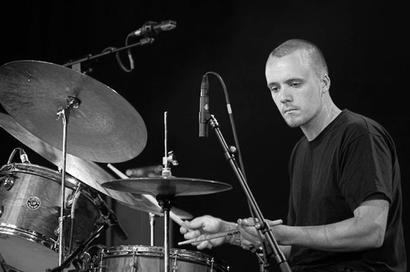 Simon Van Brandt Trio - L'Archiduc