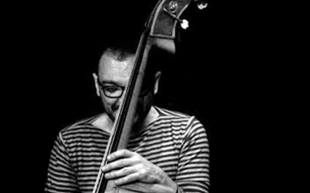 Daniele Cappucci Quartet - L'Archiduc