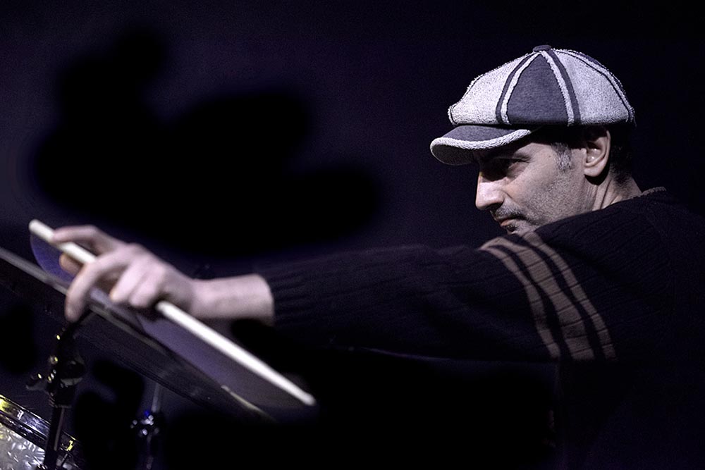 Lieven Venken Trio - L'Archiduc