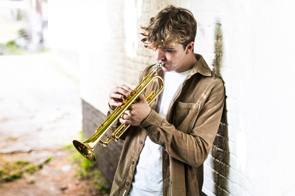 Emiel Verneert - L'Archiduc