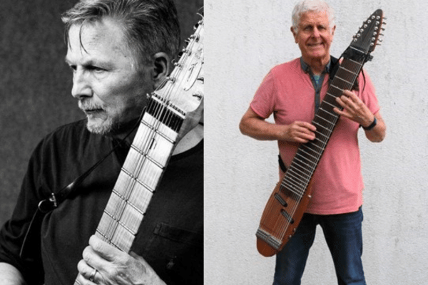 Jim Lampi, Daniel Schell & Friends - L'Archiduc