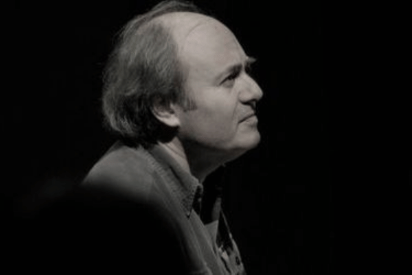 Michaël Blass Trio - L'Archiduc