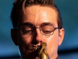 Cole Palensky Quartet - L'Archiduc