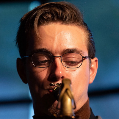 Cole Palensky Quartet - L'Archiduc