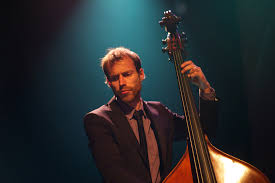 Gaëtan Casteels Trio - L'Archiduc