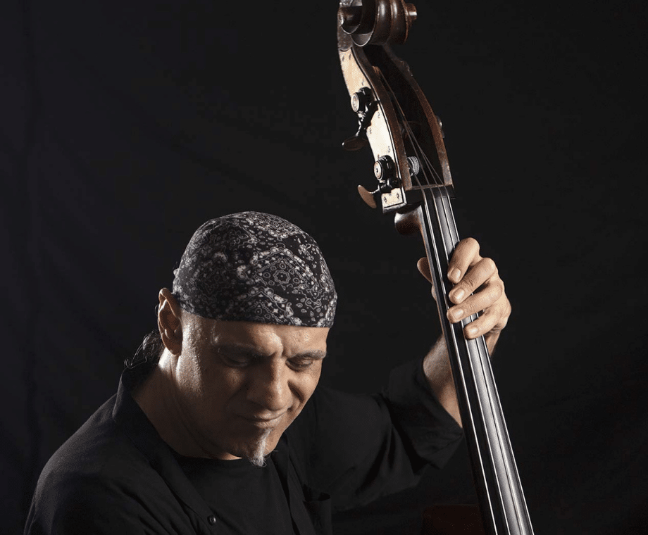 Sal Larocca New4tet - L'Archiduc