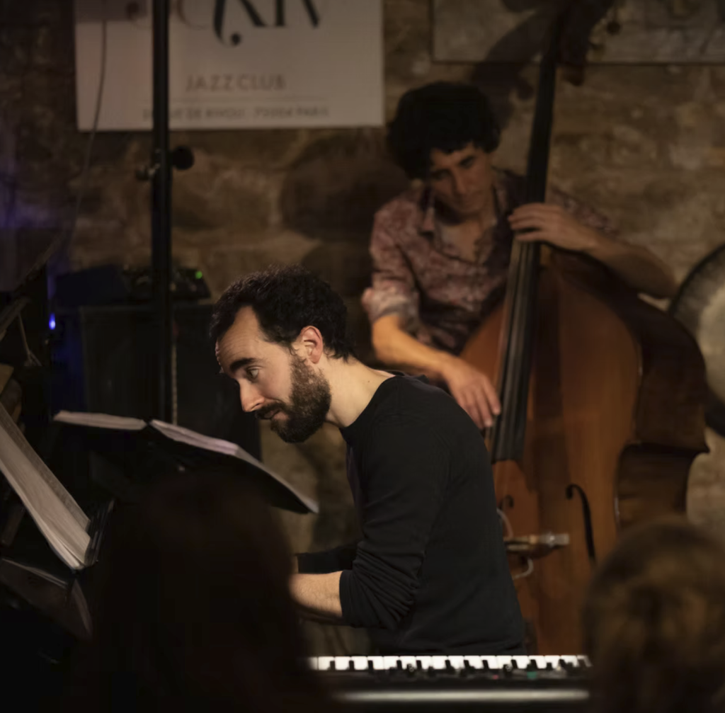 Beyond Brazilian Stories - L'Archiduc