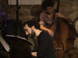 Beyond Brazilian Stories - L'Archiduc