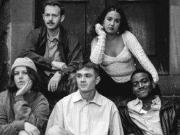 Focusyear band 26 - L'Archiduc