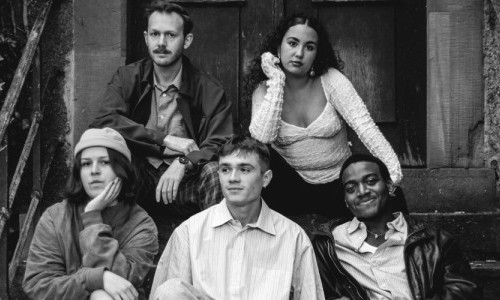 Focusyear band 26 - L'Archiduc