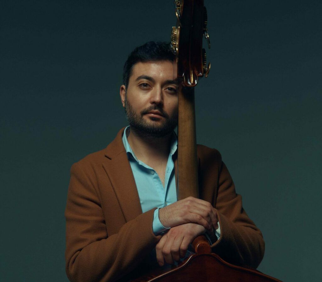 Guiseppe Millaci Trio - L'Archiduc