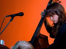 Nanou van de Sande Summer Trio - L'Archiduc
