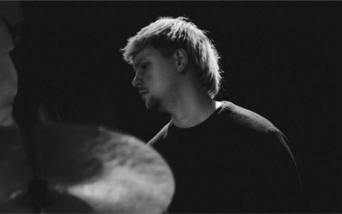 Rune De Groote Trio - L'Archiduc
