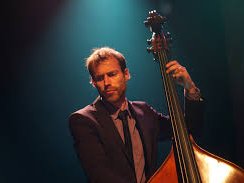 Gaëtan Casteels Trio: 