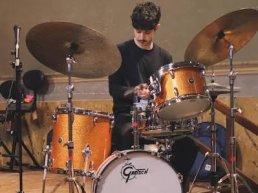 Leandro Zurzolo Trio - L'Archiduc