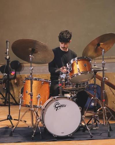 Leandro Zurzolo Trio - L'Archiduc