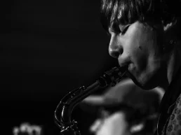 Yo Hes 4tet - L'Archiduc