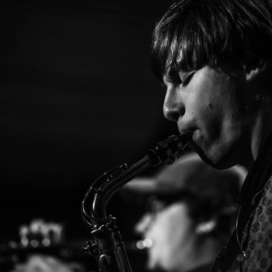 Yo Hes 4tet - L'Archiduc
